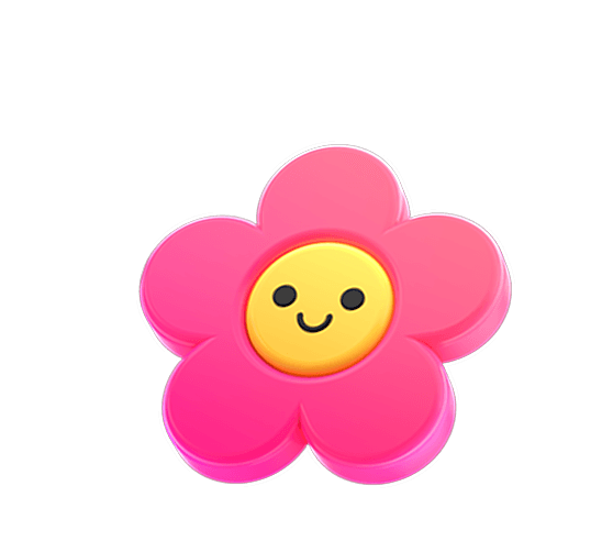 pinkSunFlower